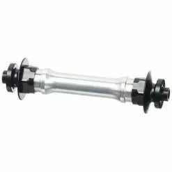 ACC HUB AXLE ASSY SRAM FRONT BLACK SRAM