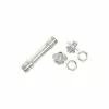 ACC HUB AXLE ASSY SRAM FRONT SILVER SRAM -Yeti Verkäufe acc hub axle assy sram front silver sram