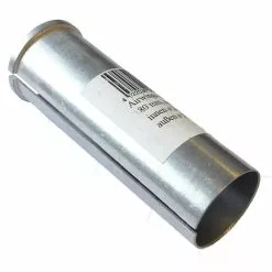 Airwings Passh&uuml;lse, F&uuml;r Sattelst&uuml;tzen, 28.0 Mm Auf 31.6 Mm, Aluminium