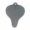 Basil GO-SADDLE COVER, Sattelüberzug, Grey Melee Wasserdicht 2 Basil GO-SADDLE COVER, Sattelüberzug, Grey Melee Wasserdicht -Yeti Verkäufe basil go saddle cover sattelueberzug grey melee wasserdicht