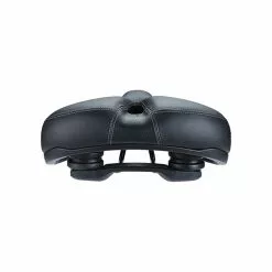 Yeti Verkäufe -Yeti Verkäufe bbb sattel city relaxed anatomic 205x265mm schwarz soft2