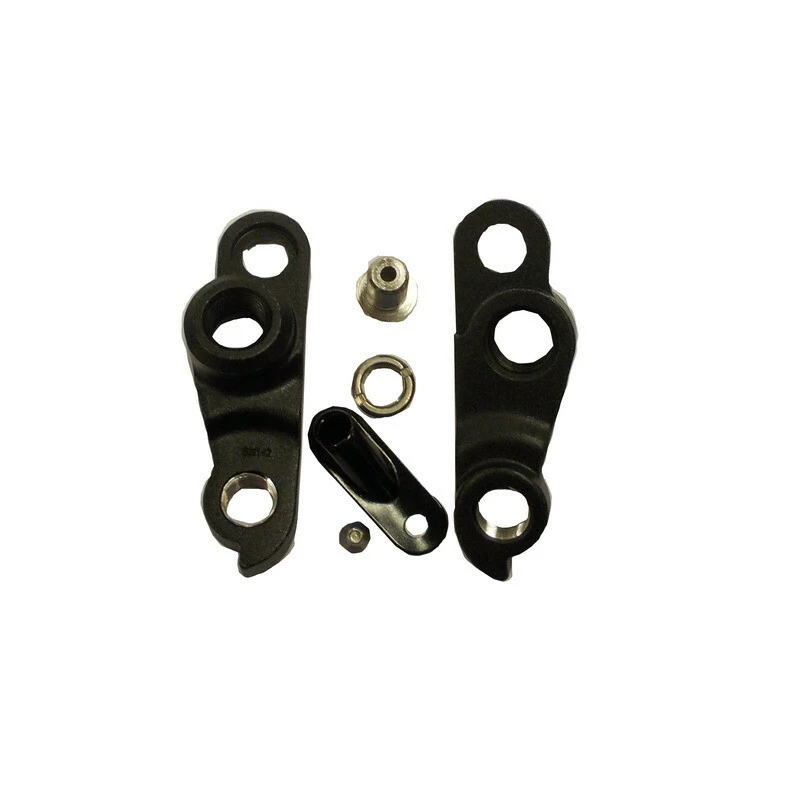 BiXS Ausfallende 3 BiXS Ausfallende