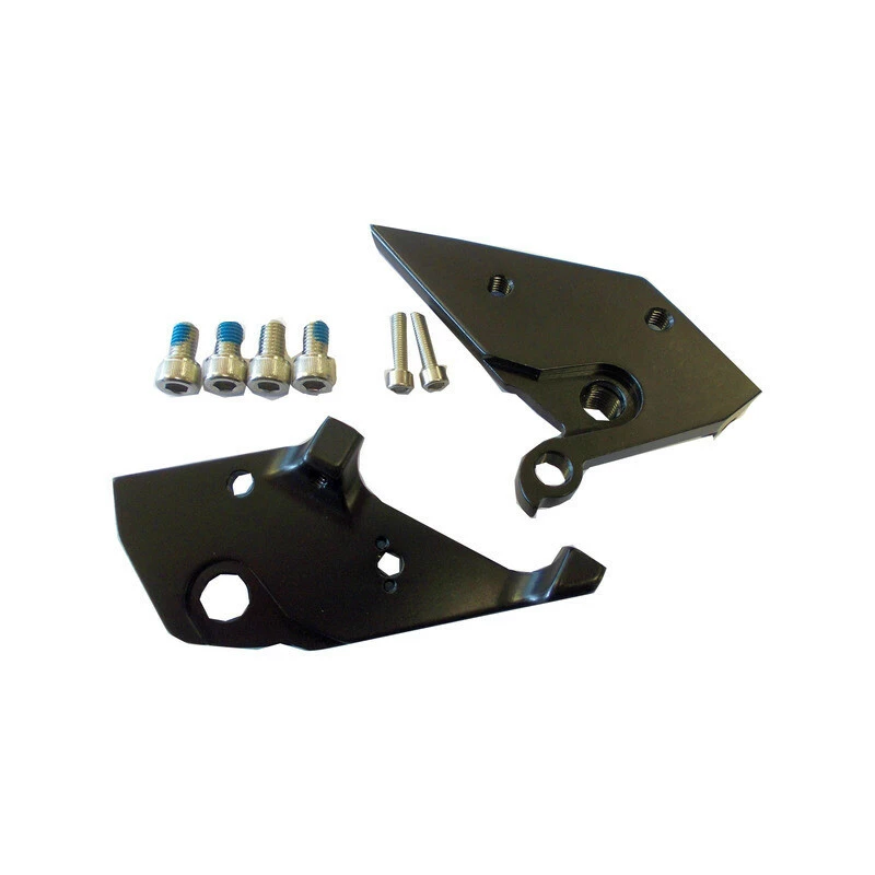 BiXS Ausfallende 3 BiXS Ausfallende