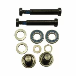 BiXS D&auml;mpferschrauben Sign-E