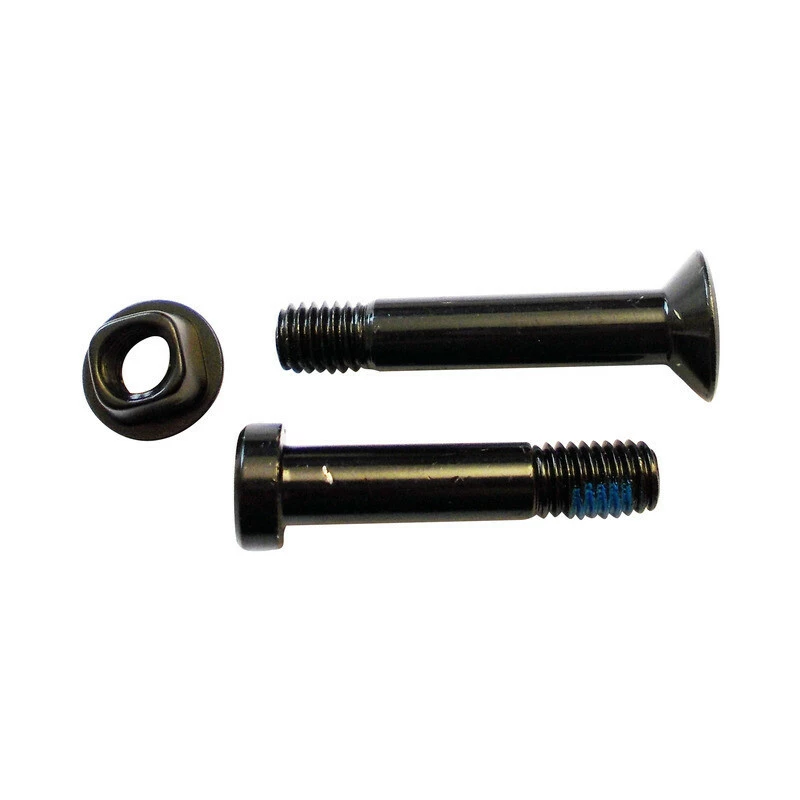 BiXS Dämpferschrauben STSF05/06 3 BiXS Dämpferschrauben STSF05/06