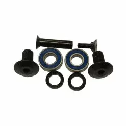 BiXS D&auml;mpferschraubenset Sauvage-E