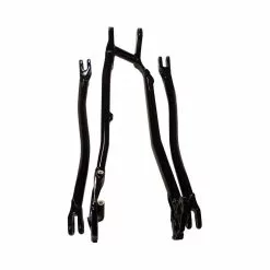 BiXS Hinterbau Mariposa Chamois 220, 27.5" 12mm