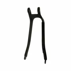 BiXS Kettenstrebe STSF05 29" Carbon Schwarz