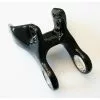 BiXS Link Kit Carbon Chamois 120mm
