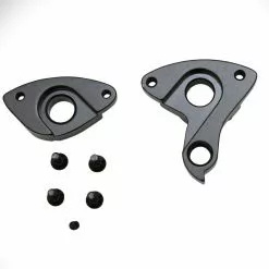 BOMBTRACK Ausfallende Hook 3 Axle