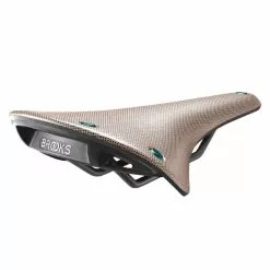 Brooks Sattel Cambium C17 Davon, Ltd Ed