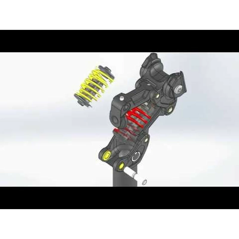 Yeti Verkäufe -Yeti Verkäufe byschulz sattelstuetze federelemente g st serie 72mm soft 45 65kg red3