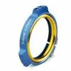 CANE CREEK EeWings Preload Adjuster Blue, For 30mm And DUB Cranks