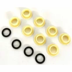 Cane Creek Ersatzteil Sattelst&uuml;tze EeSilk 2.0 &amp; EeSilk+, Replacement Bushing Kit