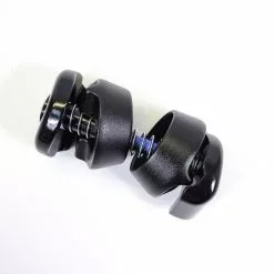 Cane Creek Thudbuster Clamp Kit Short & Long Travel