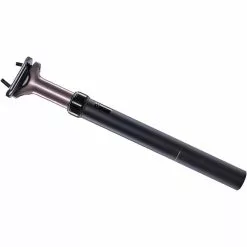 Contec Federsattelst&uuml;tze Nara Air Dlx 30.9x350mm