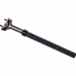 Contec Federsattelst&uuml;tze Nara DLX 27.2x350mm