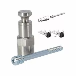 Croozer Achsmutterkupplung XL F&uuml;r Enviolo 12x142/148, Croozer Ab 2016