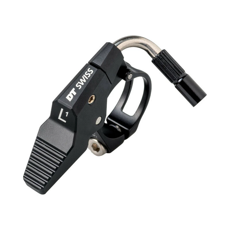 Dt-swiss DT Sattelstütze D 232 ONE 30.9mm 30.9mm, 60mm Hub, Inkl. Remote Lever L1 4 Dt-swiss DT Sattelstütze D 232 ONE 30.9mm 30.9mm, 60mm Hub, Inkl. Remote Lever L1 – Bild 2