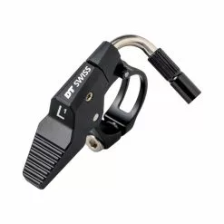 Dt-swiss DT Swiss D 232 Sattelst&uuml;tze 27.2mm, 60mm Hub, Aluminium Inkl. Remote Lever L1 -Yeti Verkäufe dt swiss d 232 sattelstuetze 272mm 60mm hub aluminium inkl remote lever l12