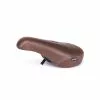 ÉCLAT &Eacute;clat BIOS Pivotal Seat, Brown Leather Fat Padded