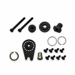 Enviolo Steckachsadapter SP/CA