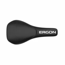 Ergon Sattel SM Downhill Ohne Öffnung Black