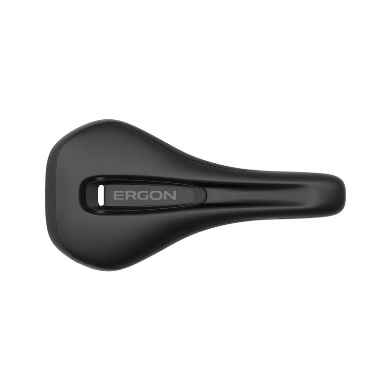 Ergon Sattel SM Enduro Comp Man M/L Ohne Öffnung Stealth 3 Ergon Sattel SM Enduro Comp Man M/L Ohne Öffnung Stealth