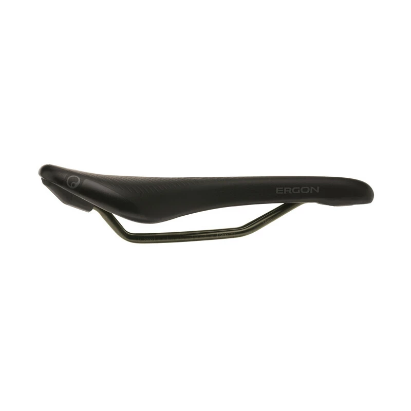 Ergon Sattel SM Pro Man S/M Ohne Öffnung Black 4 Ergon Sattel SM Pro Man S/M Ohne Öffnung Black – Bild 2