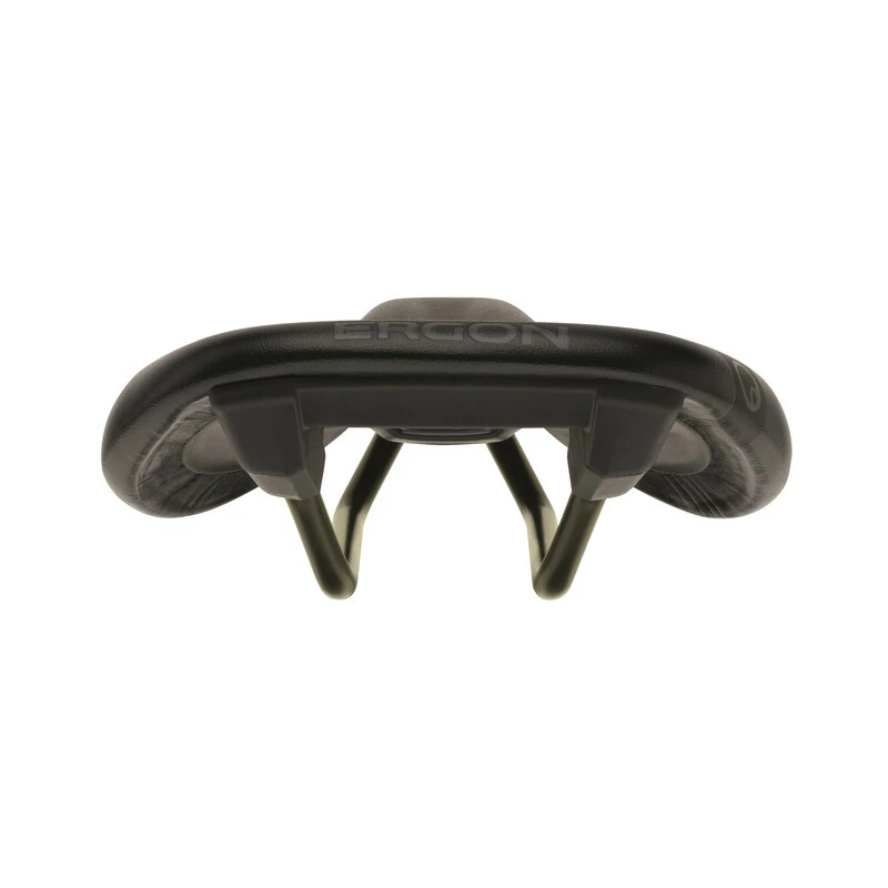 Ergon Sattel SM Pro Man S/M Ohne Öffnung Black 6 Ergon Sattel SM Pro Man S/M Ohne Öffnung Black – Bild 4