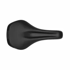 Ergon Sattel SMC Core Lady M/L Ohne &Ouml;ffnung Black