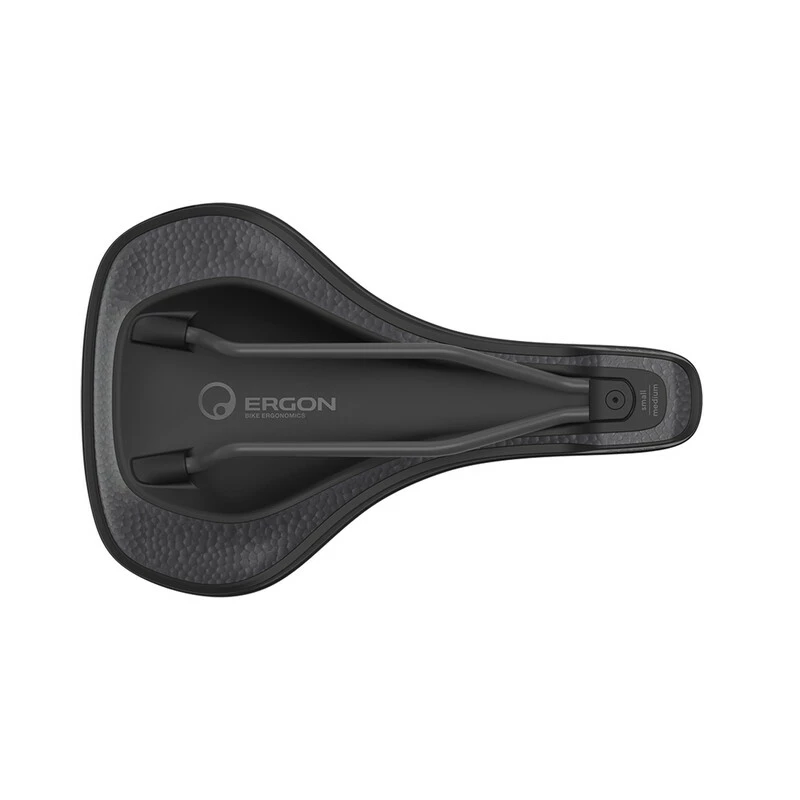 Ergon Sattel ST Core Evo Lady S/M Ohne Öffnung Black 7 Ergon Sattel ST Core Evo Lady S/M Ohne Öffnung Black – Bild 5