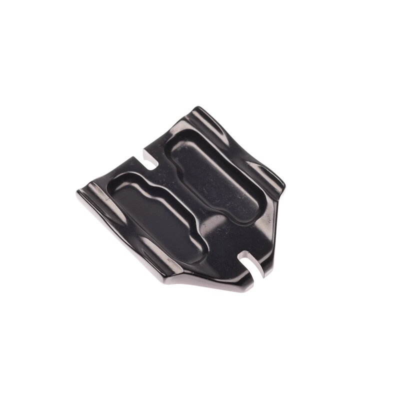 FOX 21 Transfer Saddle Clamp Upper 4 FOX 21 Transfer Saddle Clamp Upper – Bild 2