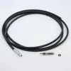 HYDRAULIC HOSE KIT REVERB CJ 2000MM ROCKSHOX