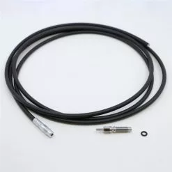 HYDRAULIC HOSE KIT REVERB CJ 2000MM ROCKSHOX