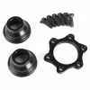 Ethirteen Laufrad Ersatzteile Boost 110x15 Adapter Kit, Adapts TRS 100x15 Wheel To 110x15 Fork -Yeti Verkäufe laufrad ersatzteile boost 110x15 adapter kit adapts trs 100x15 wheel to 110x15 fork