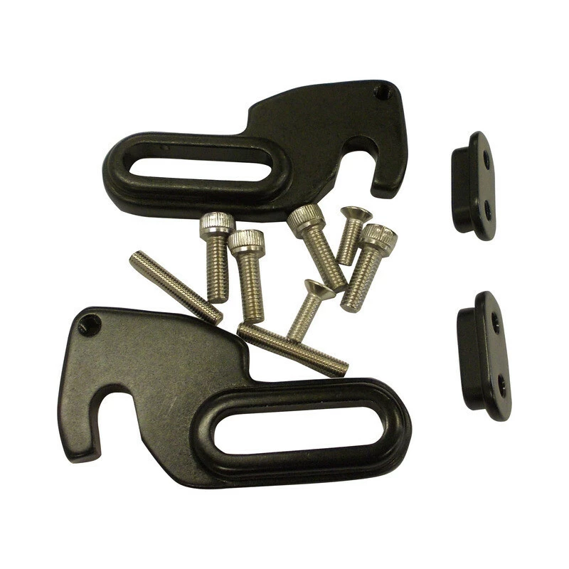 Mustang Ausfallende-kit C Drive 3 Mustang Ausfallende-kit C Drive