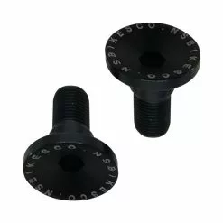 Ns-bikes NS Bikes D&auml;mpferschrauben Snabb, Fuzz, Define 2017-2019 Snabb / Fuzz 29&rdquo; / Define: Alloy Tunion Bolts (2pc)