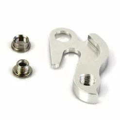 Price Wechselauge MTB Premium UD Carbon, 1 Schraube, Silber Ab 2010