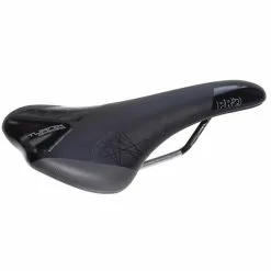 PRO Sattel Turnix Offroad 132 Mm Schwarz