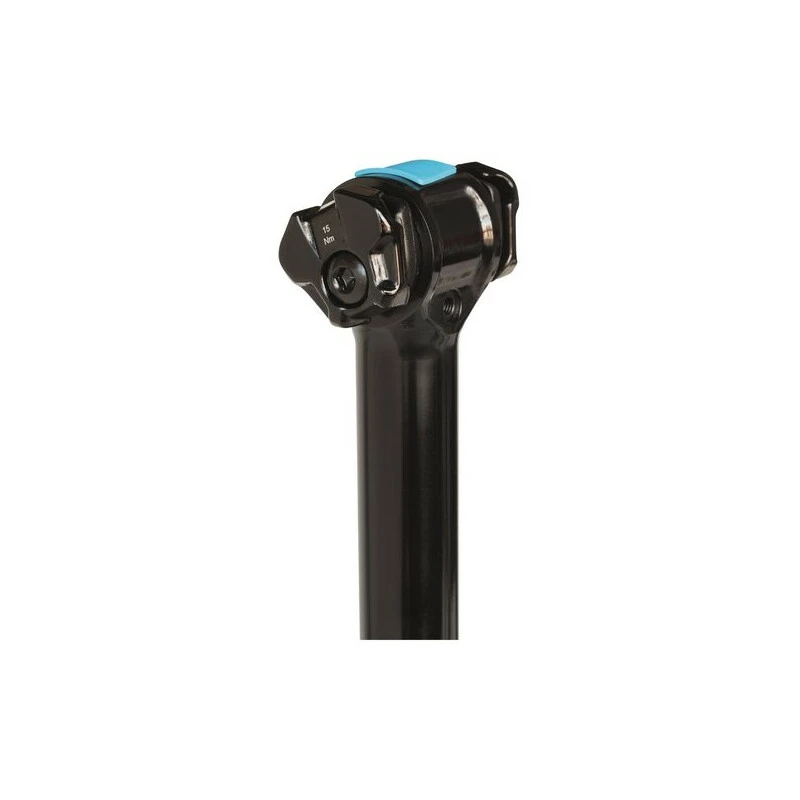 PRO Sattelstütze Koryak Absenkbar 150mm Ø34.9mm Intern Schwarz Inkl One By Hebel 5 PRO Sattelstütze Koryak Absenkbar 150mm Ø34.9mm Intern Schwarz Inkl One By Hebel – Bild 3