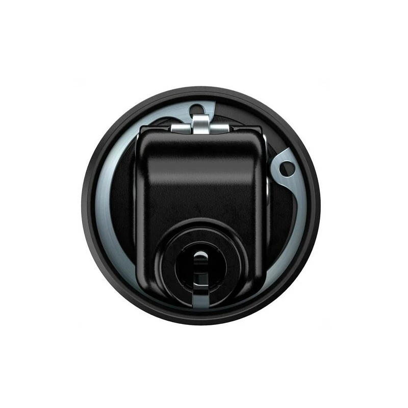 PRO Sattelstütze LT Absenkbar 150mm Ø31.6 Mm Extern Schwarz 5 PRO Sattelstütze LT Absenkbar 150mm Ø31.6 Mm Extern Schwarz – Bild 3