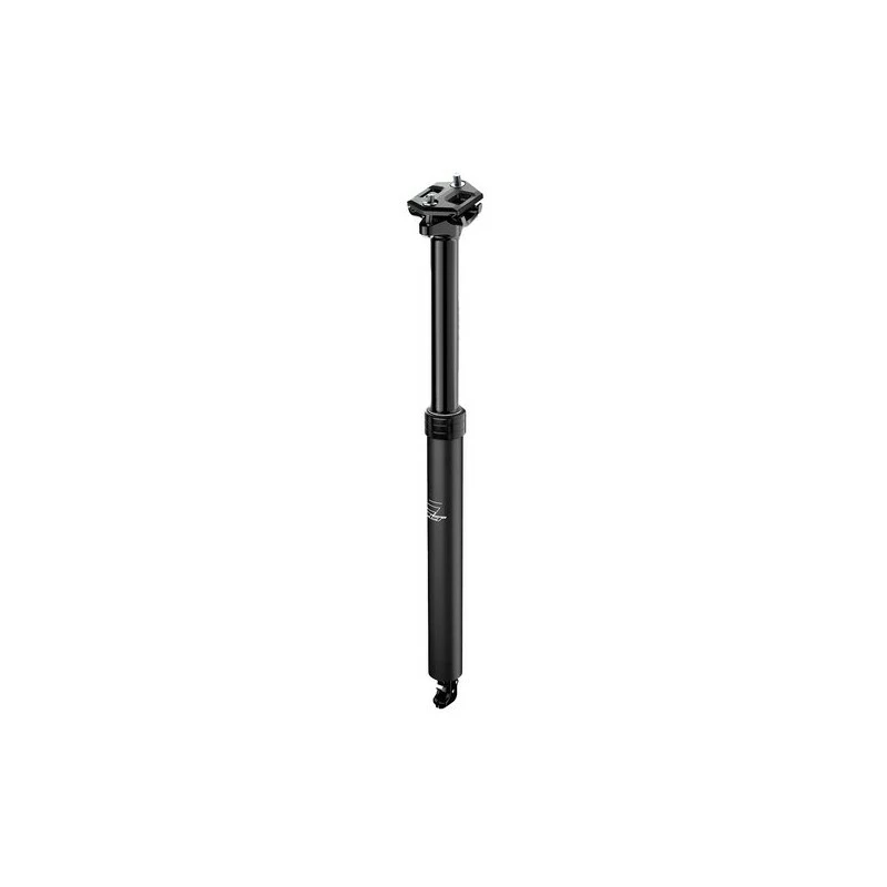 PRO Sattelstütze LT Absenkbar 150mm Ø31.6 Mm Intern Schwarz 4 PRO Sattelstütze LT Absenkbar 150mm Ø31.6 Mm Intern Schwarz – Bild 2