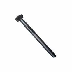 PRO Sattelst&uuml;tze Vibe Carbon 31.6x350 Mm 0mm Off-set Schwarz Matt