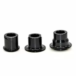 Race Face Trace Endcap Set Rear 10D 12X142/148