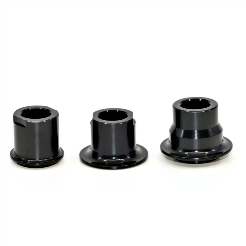 Race Face Trace Endcap Set Rear 10D 12X142/148 3 Race Face Trace Endcap Set Rear 10D 12X142/148