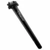 Race Face Turbine Seatpost Zero Offset 400 Black 27.2mm -Yeti Verkäufe race face turbine seatpost zero offset 400 black 272mm