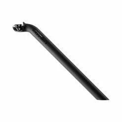 Ritchey Sattelst&uuml;tze Superlogic 31.6mm, UD Carbon Matt, Single Bolt, 400mm