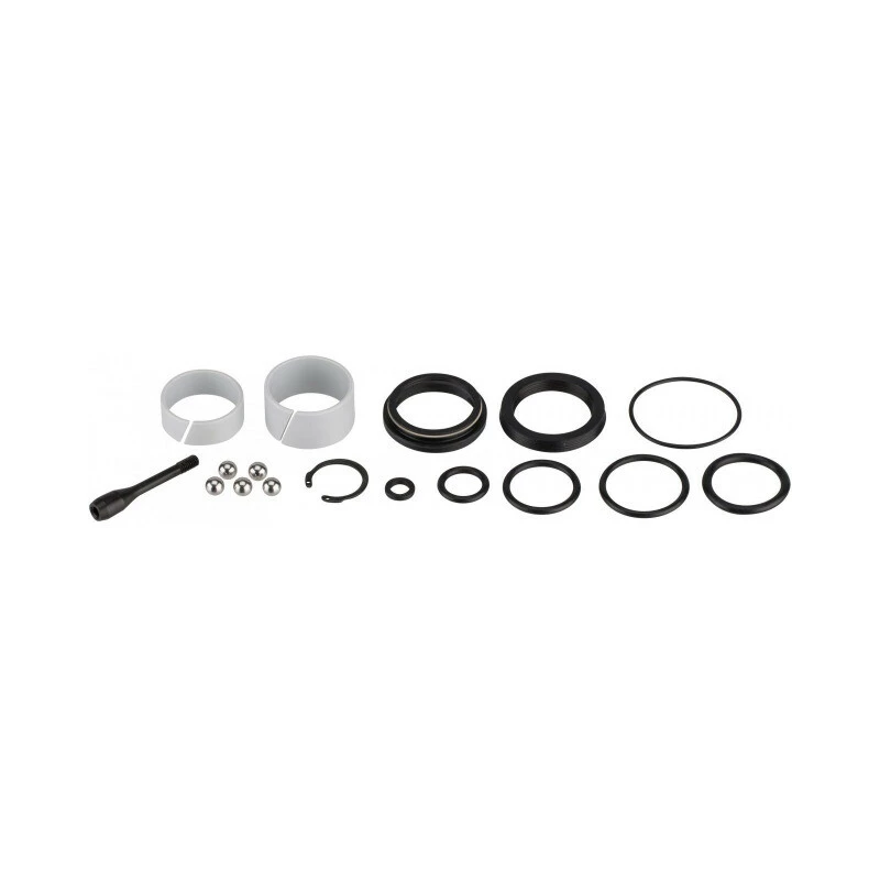 Ritchey Servicekit Für WCS Kite Sattelstütze, 3 Ritchey Servicekit Für WCS Kite Sattelstütze,