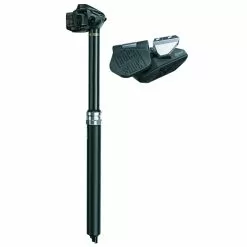 ROCKSHOX Elektronische Sattelstütze Reverb AXS 31.6mm, 170mm 9 ROCKSHOX Elektronische Sattelstütze Reverb AXS 31.6mm, 170mm -Yeti Verkäufe rockshox elektronische sattelstuetze reverb axs 316mm 170mm4